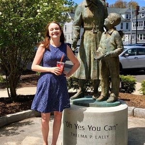 Meet your Posher, Emily